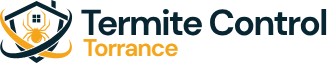 Torrance Termite Control Company Logo