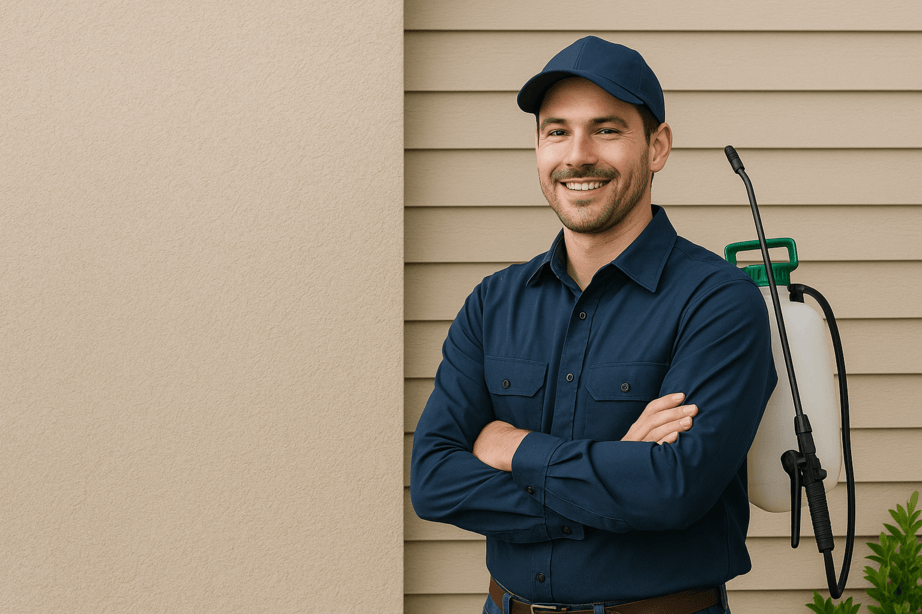 Pest & Termite Control in Torrance, CA
